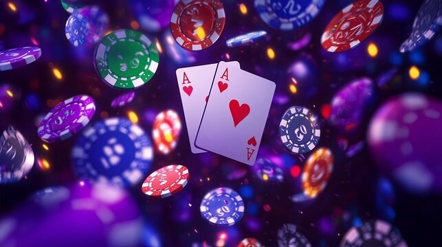 Pemain menikmati live kasino dengan dealer di layar smartphone dan desktop