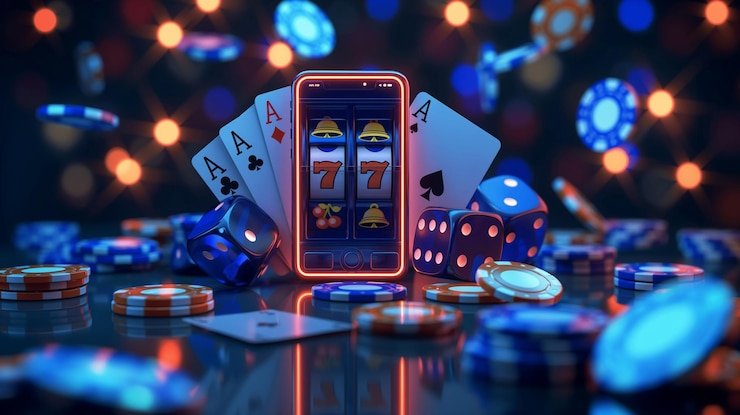 Tampilan antarmuka mobile ciri2 yang user friendly dan mudah diakses